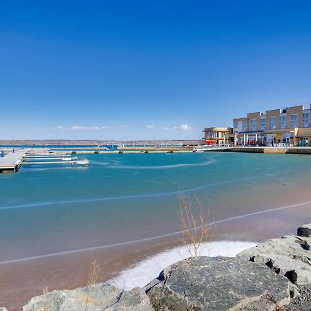 Lagovida Das Ferienresort Am Stoermthaler See Гроспосна Екстериор снимка