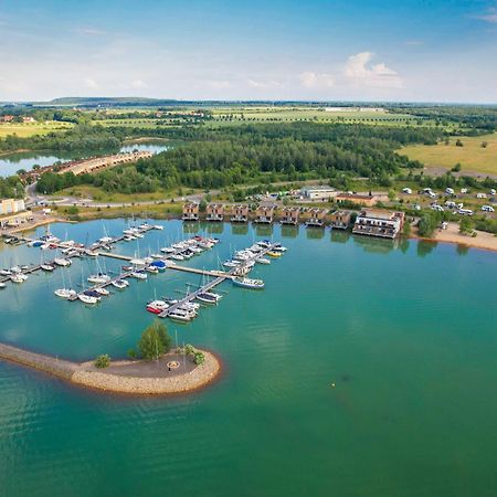 Lagovida Das Ferienresort Am Stoermthaler See Гроспосна Екстериор снимка