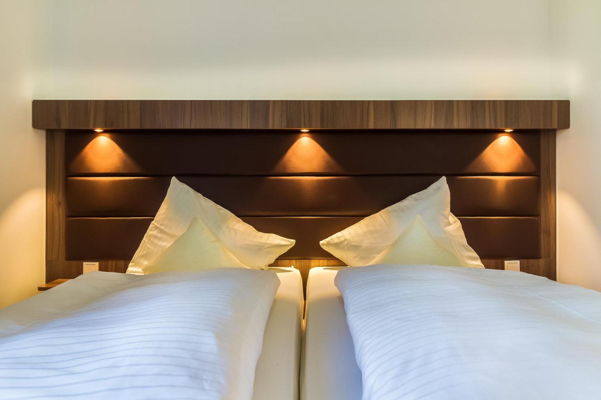 Lagovida Das Ferienresort Am Stoermthaler See Гроспосна Екстериор снимка
