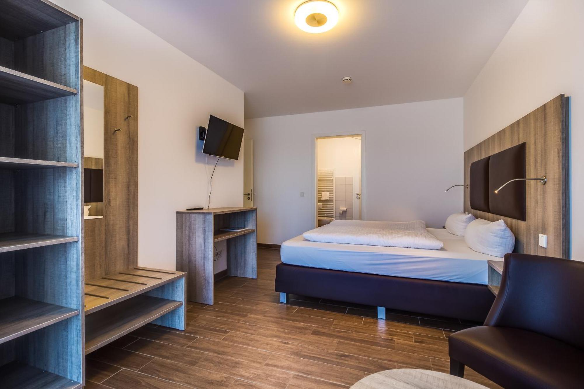 Lagovida Das Ferienresort Am Stoermthaler See Гроспосна Екстериор снимка