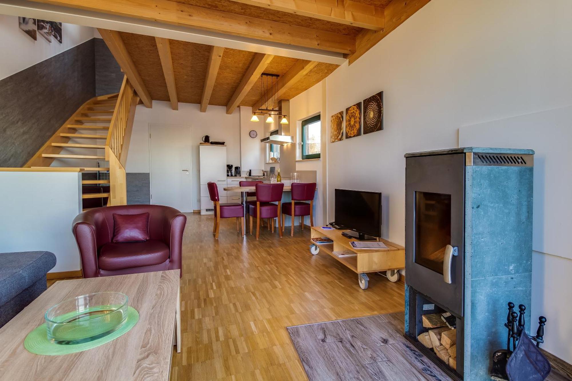Lagovida Das Ferienresort Am Stoermthaler See Гроспосна Екстериор снимка