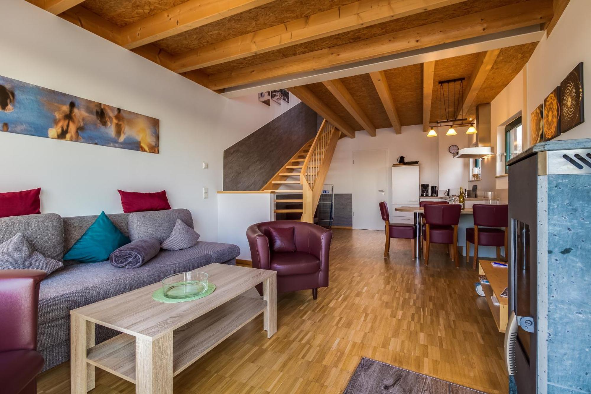 Lagovida Das Ferienresort Am Stoermthaler See Гроспосна Екстериор снимка