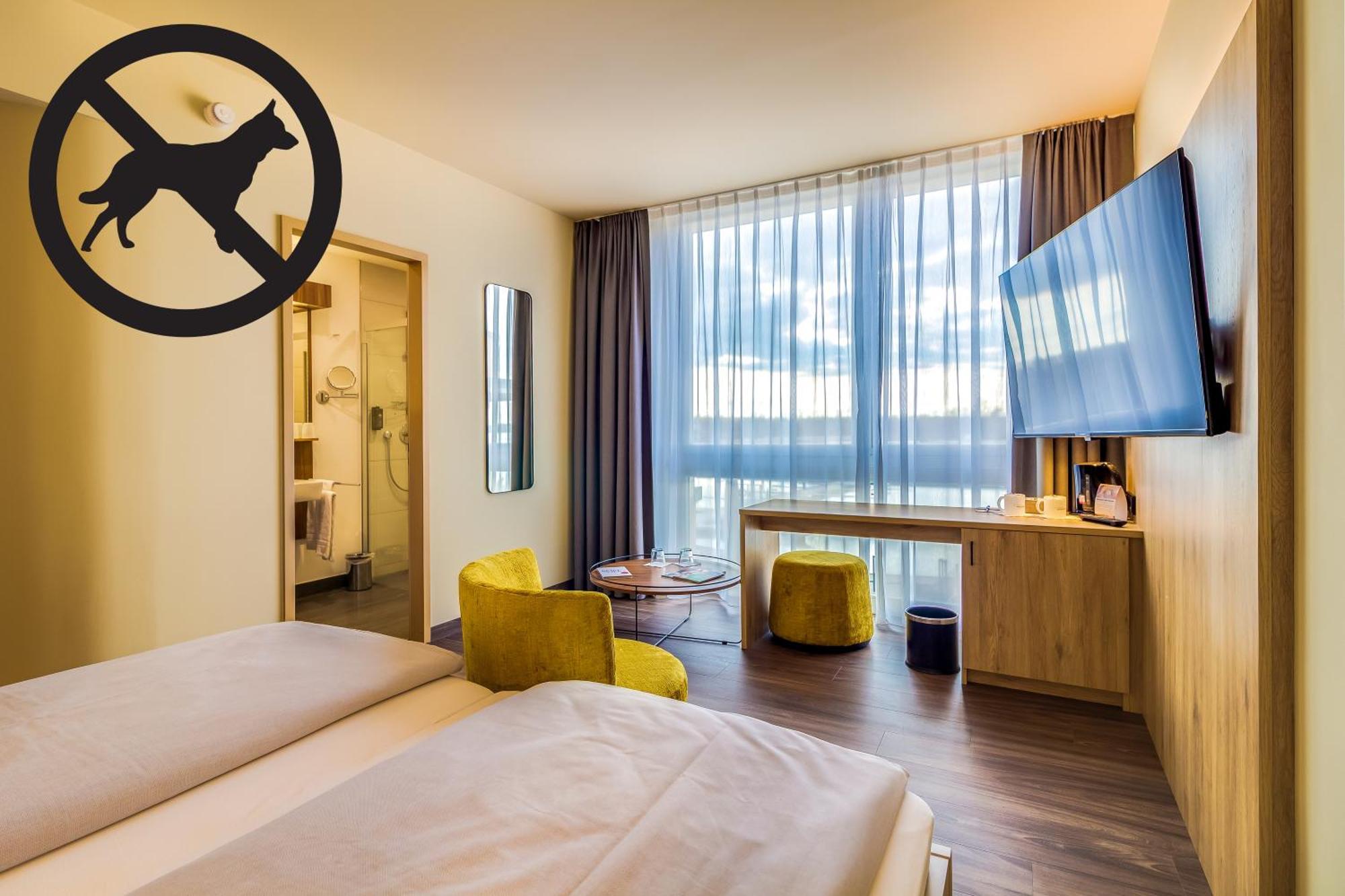 Lagovida Das Ferienresort Am Stoermthaler See Гроспосна Екстериор снимка