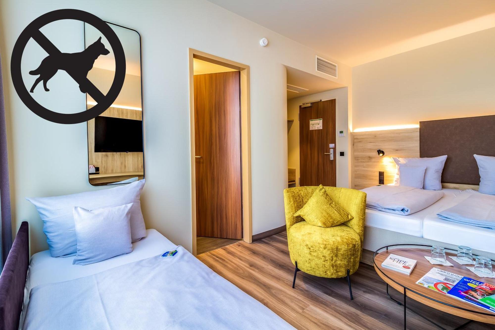 Lagovida Das Ferienresort Am Stoermthaler See Гроспосна Екстериор снимка